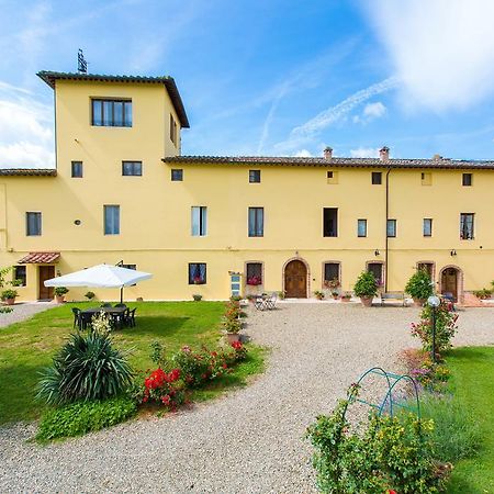 Fattoria Il Casone Hotel Monteriggioni Buitenkant foto
