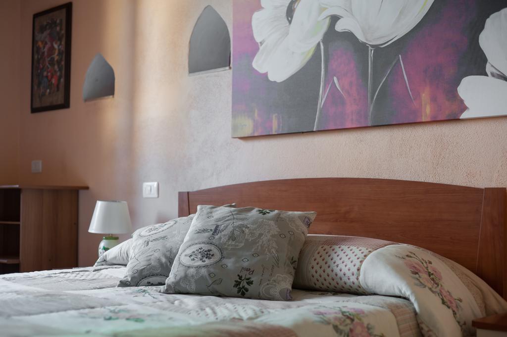 Fattoria Il Casone Hotel Monteriggioni Buitenkant foto