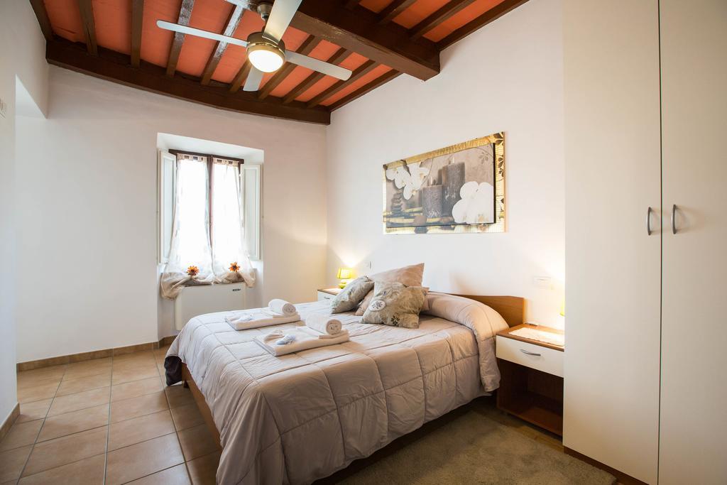Fattoria Il Casone Hotel Monteriggioni Buitenkant foto