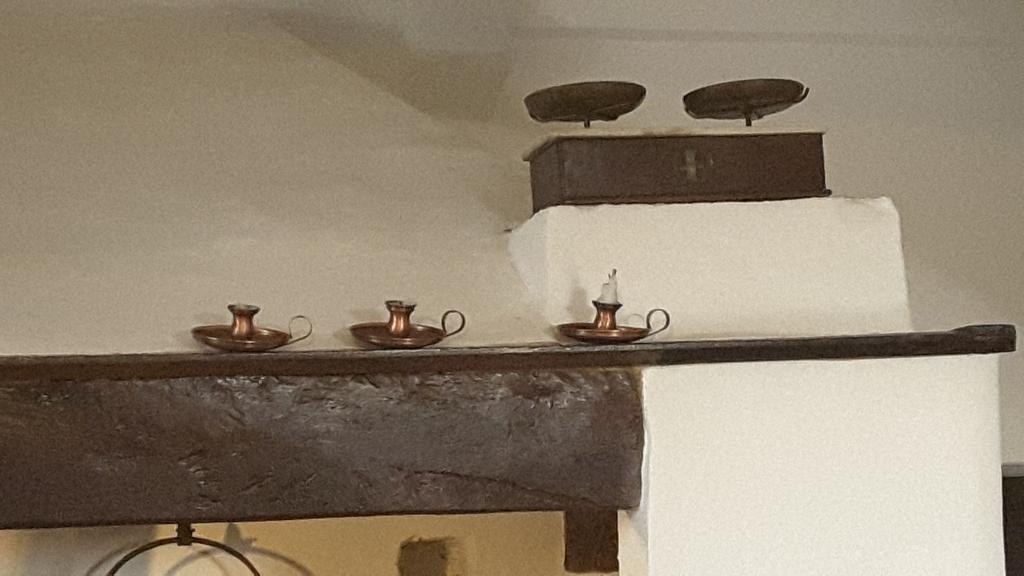Fattoria Il Casone Hotel Monteriggioni Buitenkant foto