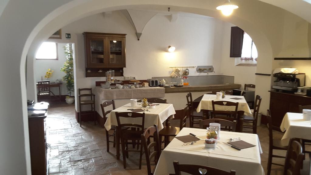 Fattoria Il Casone Hotel Monteriggioni Buitenkant foto